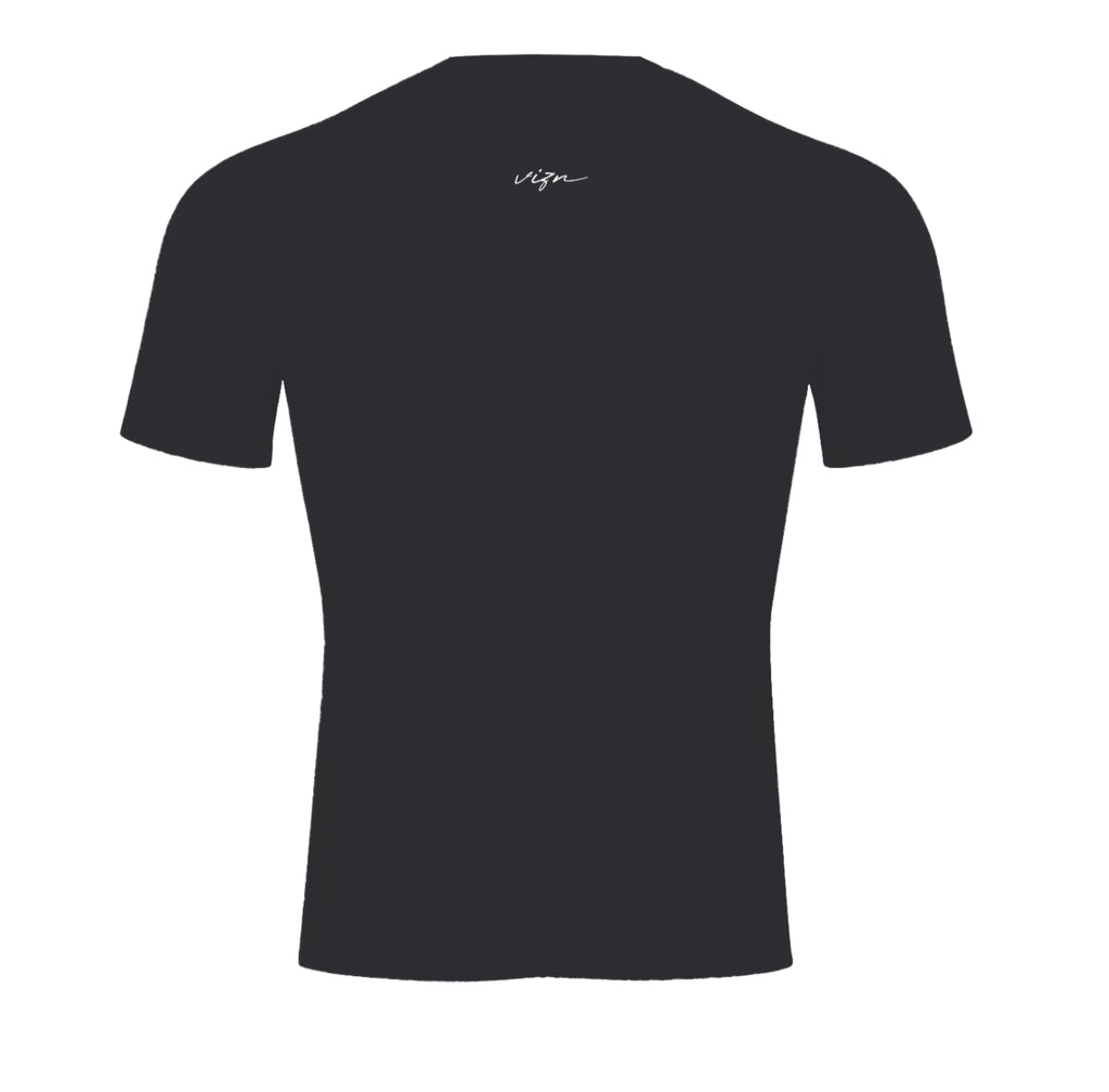 Performance short sleeve t-shirt