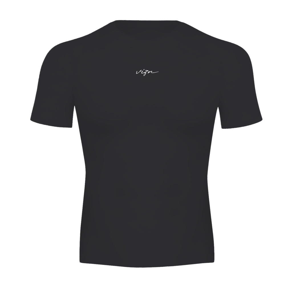 Performance short sleeve t-shirt