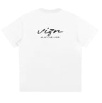 White quick-dry cooling t-shirt